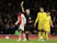 Arsenal vs. Burnley injury, suspension list, predicted XIs