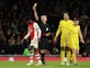 Arsenal team news: Injury, suspension list vs. Burnley