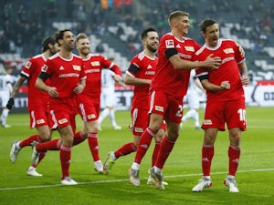 Preview: Arminia Bielefeld vs. Union Berlin - prediction, team news, lineups