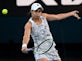 Ashleigh Barty eases past Jessica Pegula into Australian Open semi-finals