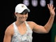 Former tennis star Ashleigh Barty to take part in golf exhibition