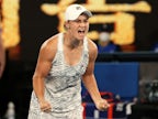 Ashleigh Barty hails Australian Open title as "dream come true"