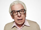 <span class="p2_new s hp">NEW</span> Veteran comedian Barry Cryer dies, aged 86