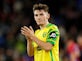 Billy Gilmour and Mathias Normann return to Norwich City training
