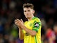 Billy Gilmour and Mathias Normann return to Norwich City training