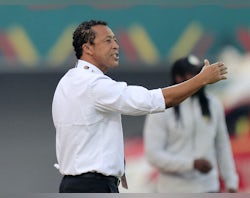 Cape Verde vs. Togo - prediction, team news, lineups