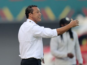 Preview: Cape Verde vs. Angola - prediction, team news, lineups