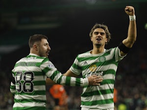 Celtic 'set to sign Jota permanently for £6.3m'