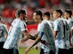 Preview: Argentina vs. Venezuela - prediction, team news, lineups