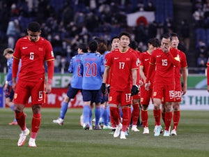 Preview: Vietnam vs. China - prediction, team news, lineups