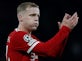 Patrick Vieira 'pushing to bring Donny van de Beek to Crystal Palace'