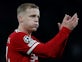 Donny van de Beek 'wants to leave Manchester United for Roma'