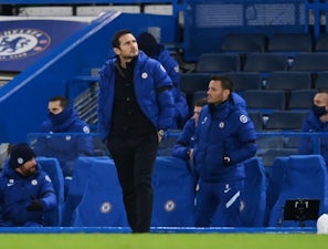 Frank Lampard to be joined by two Chelsea coaches at Everton?
