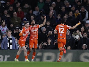 Preview: Blackpool vs. Swansea - prediction, team news, lineups
