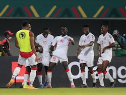 Gambia vs. Seychelles - prediction, team news, lineups