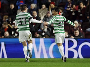 Preview: Celtic vs. Dundee Utd - prediction, team news, lineups