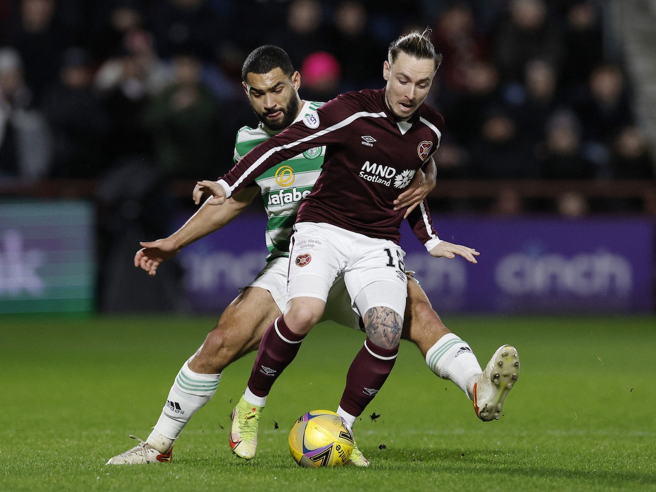 Preview Ross County vs. Hearts prediction, team news, lineups