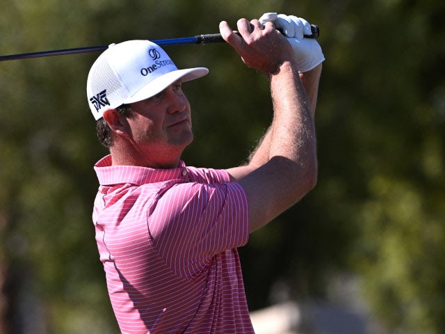 Swafford hits final-round 64 to win American Express