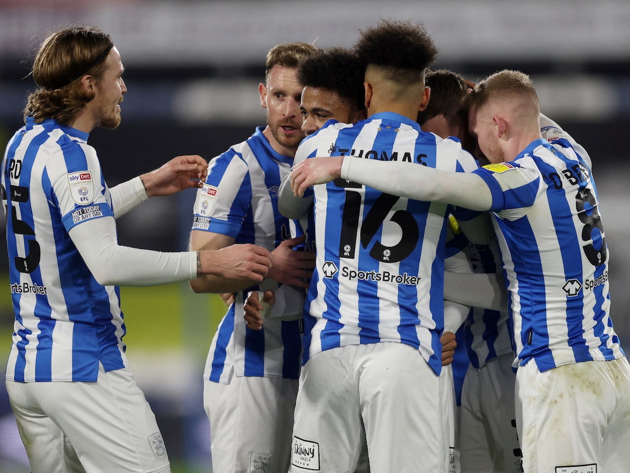 Preview: Huddersfield Town Vs. Sheffield United - Prediction, Team News ...