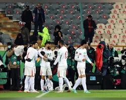 Iran vs. Lebanon - prediction, team news, lineups