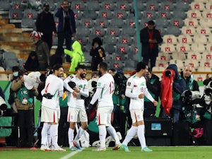 Preview: Iran vs. Lebanon - prediction, team news, lineups