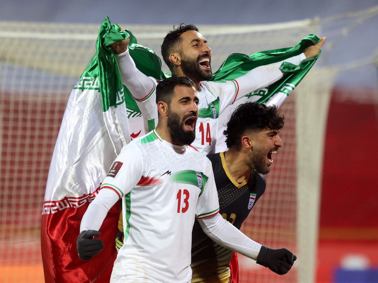 Preview: Iran vs. Senegal - prediction, team news, lineups