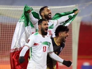 Preview: Iran vs. Nicaragua - prediction, team news, lineups