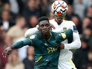 Watford's Ismaila Sarr rejoins Senegal at AFCON