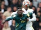 Watford's Ismaila Sarr rejoins Senegal at Africa Cup Of Nations 