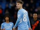 Manchester City's James McAtee signs three-year contract extension