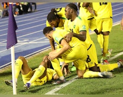 Jamaica vs. El Salvador - prediction, team news, lineups