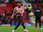 Jesse Lingard rejects Ralf Rangnick claim that he requested time off