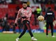 Nottingham Forest looking to pip West Ham United to Jesse Lingard?