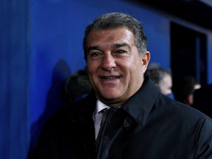 Joan Laporta to impose strict salary cap on new Barca signings?