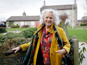 Louise Jameson joins cast of Emmerdale