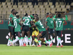 Preview: Malawi vs. Lesotho - prediction, team news, lineups
