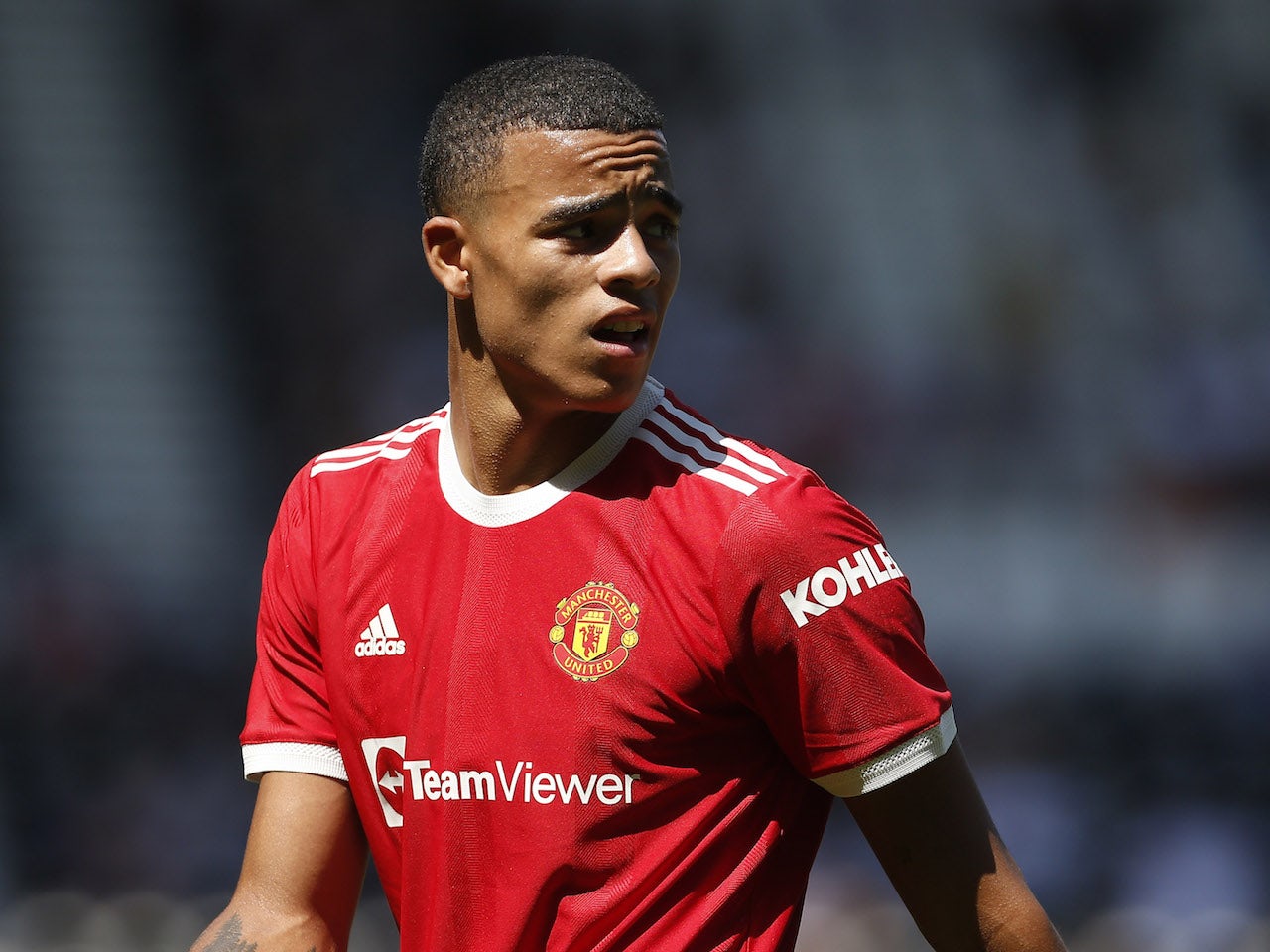 Man United's £34m capture of 23-year-old forward 'hinges on' Greenwood exit