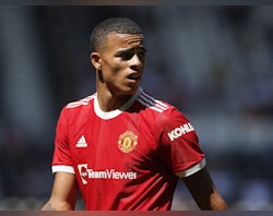 Ten Hag comments on Greenwood's future at Man United