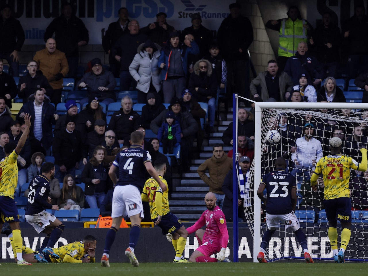 Preview: Millwall Vs. Preston North End - Prediction, Team News ...