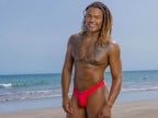 Geordie Shore's Nathan Henry to take part in Aussie I'm A Celeb?