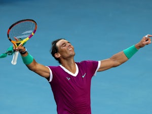 Rafael Nadal edges Denis Shapovalov in five-set thriller to reach semi-finals