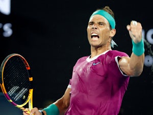 Rafael Nadal makes Grand Slam history with Australian Open triumph