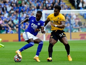 Ricardo Pereira 'holds positive talks over new Leicester contract'