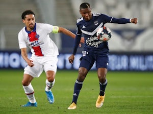 Preview: Bordeaux vs. Troyes - prediction, team news, lineups