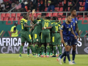 Preview: Senegal vs. Eq Guinea - prediction, team news, lineups