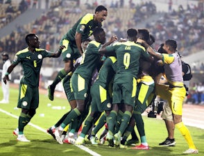 Preview: Burkina Faso vs. Senegal - prediction, team news, lineups