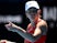 Simona Halep dumped out of Australian Open by Alize Cornet