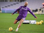 Tottenham 'offer Giovani Lo Celso in Sofyan Amrabat swap deal'