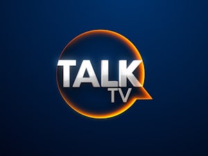 TalkTV launch confirmed for April 25