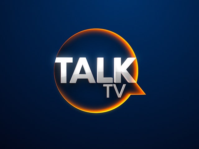 TalkTV begins test broadcasts off Sky EPG